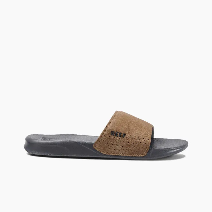 Reef One Slide FlipFlops