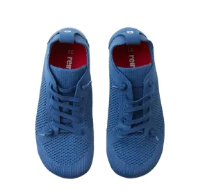 REIMA Lightweight Breathable Barefoot Shoes - Astelu Blue