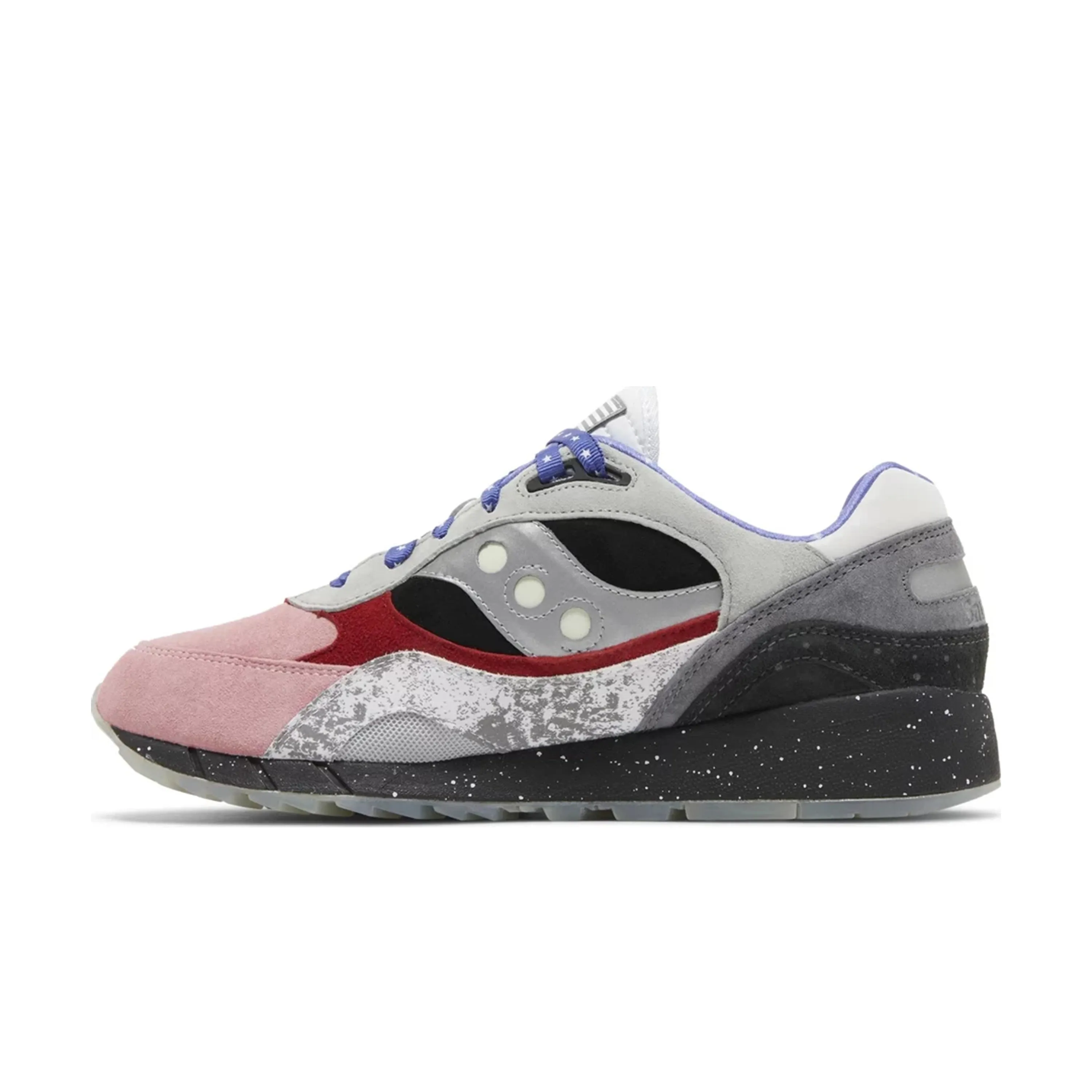 Saucony Shadow 6000 Space Fight