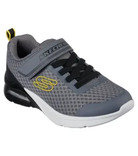 Skechers Boys Microspec Max Runner Gorvix 403773L