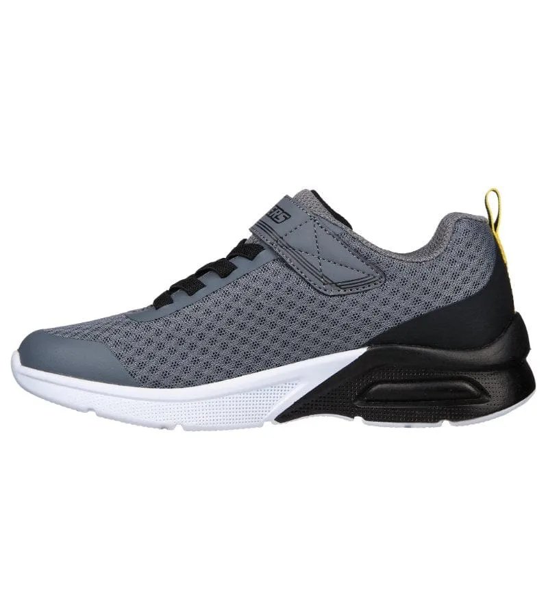 Skechers Boys Microspec Max Runner Gorvix 403773L