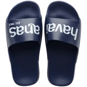 Slide Classic Logomania