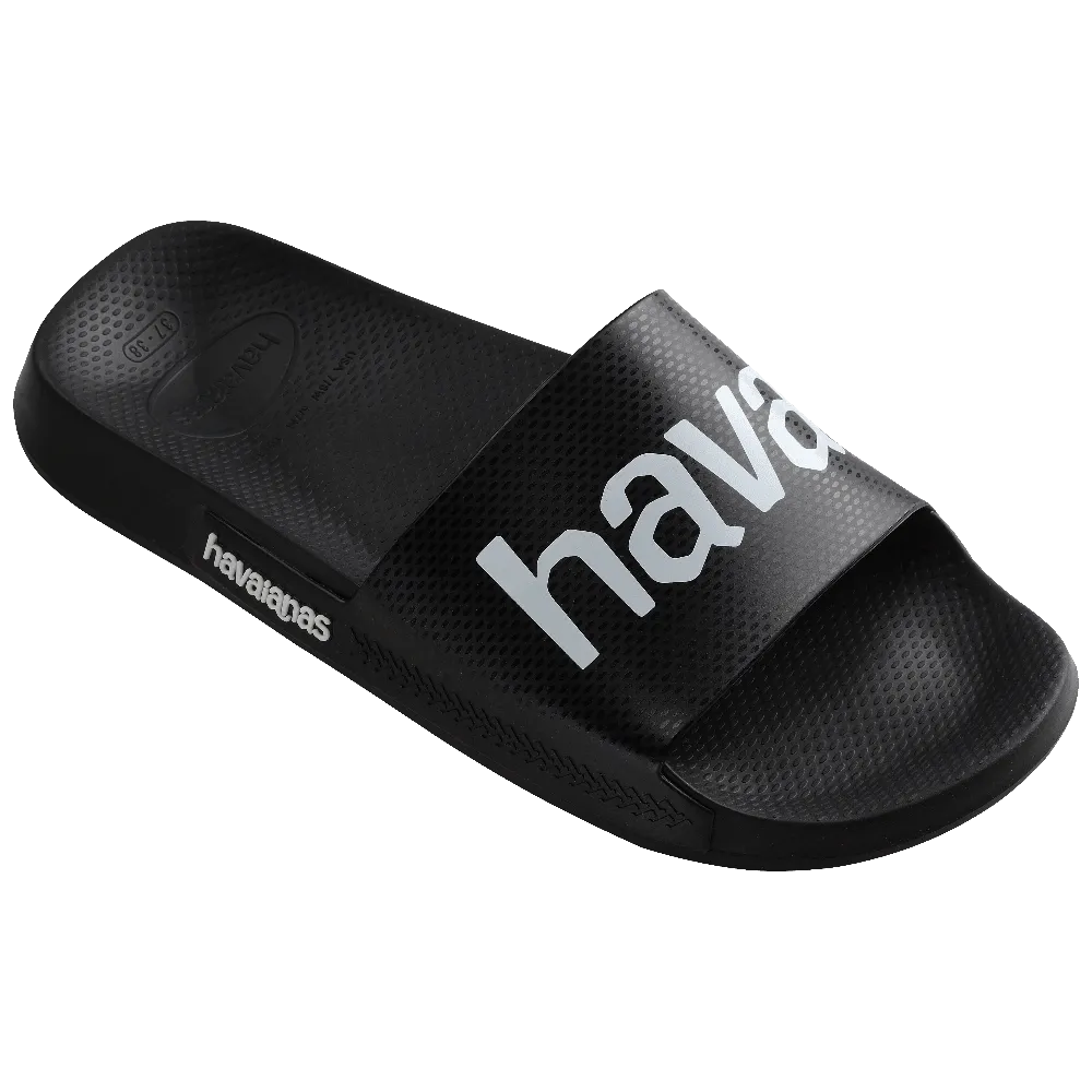 Slide Classic Logomania