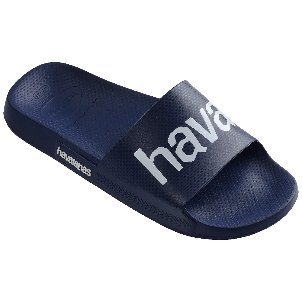 Slide Classic Logomania