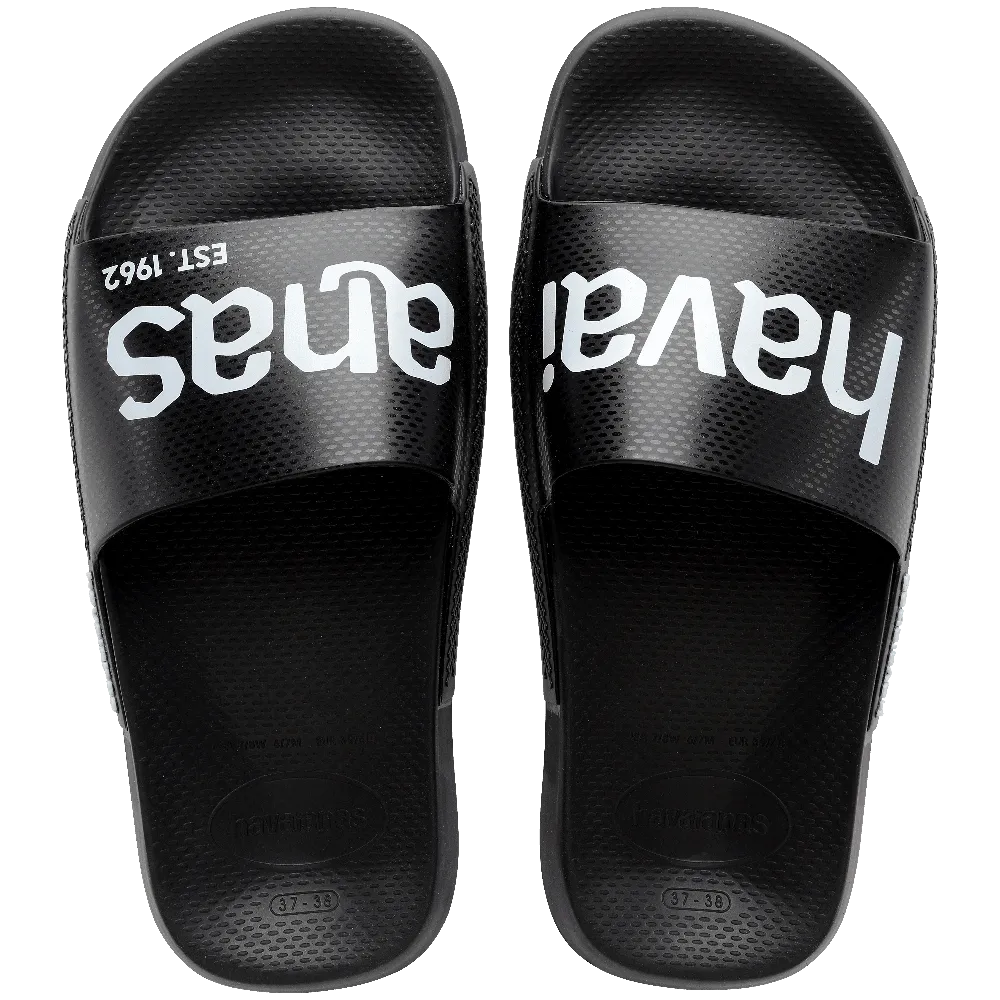Slide Classic Logomania