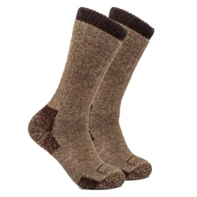 Trekker Bison/Merino Boot Socks - Wholesale