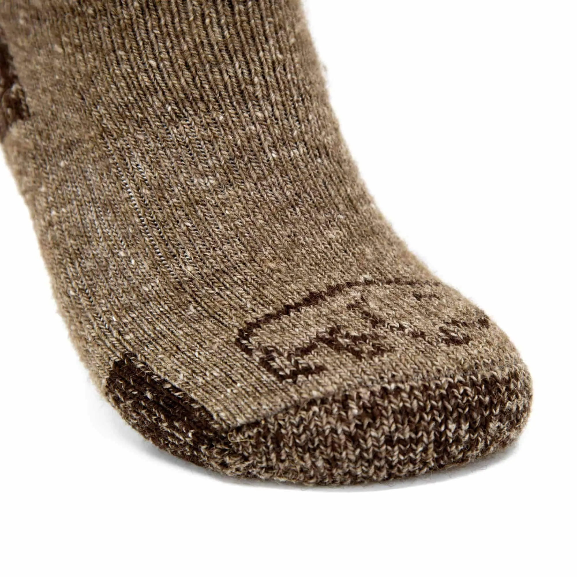 Trekker Bison/Merino Boot Socks - Wholesale