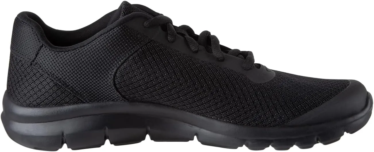 Trekkers Mens Gusto Crosstrainer Casual Running Sneaker