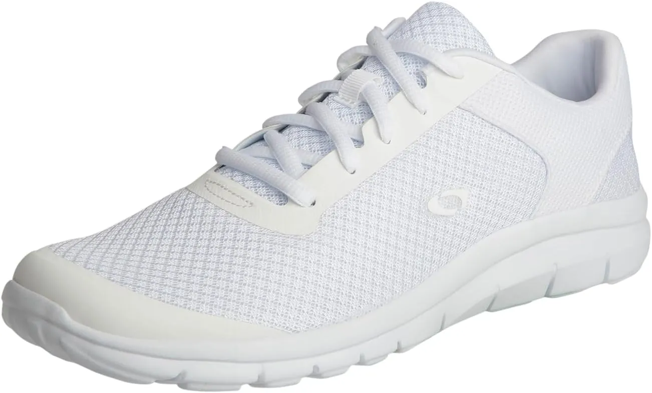 Trekkers Mens Gusto Crosstrainer Casual Running Sneaker