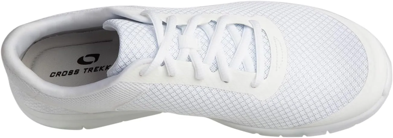 Trekkers Mens Gusto Crosstrainer Casual Running Sneaker