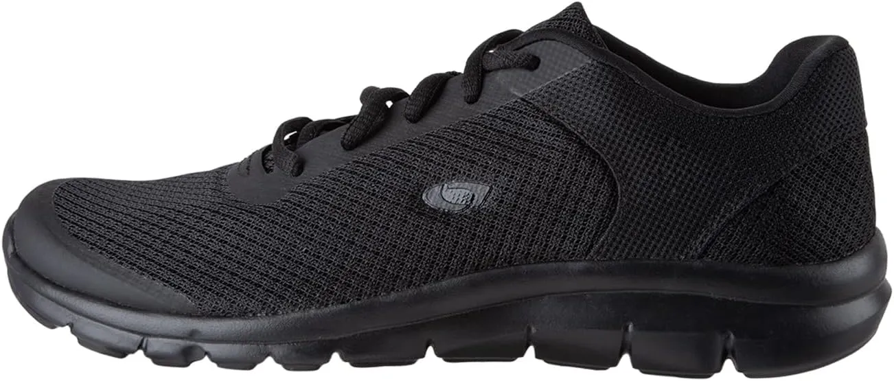 Trekkers Mens Gusto Crosstrainer Casual Running Sneaker