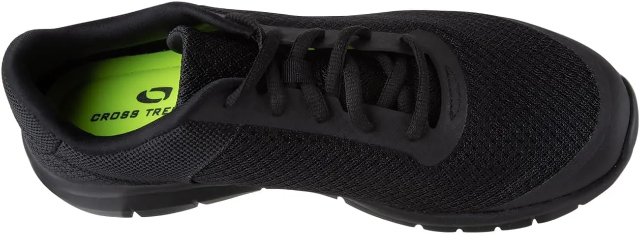 Trekkers Mens Gusto Crosstrainer Casual Running Sneaker