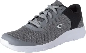 Trekkers Mens Gusto Crosstrainer Casual Running Sneaker