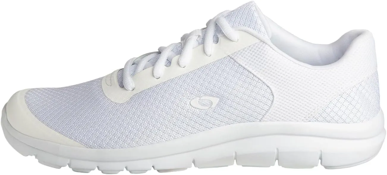 Trekkers Mens Gusto Crosstrainer Casual Running Sneaker
