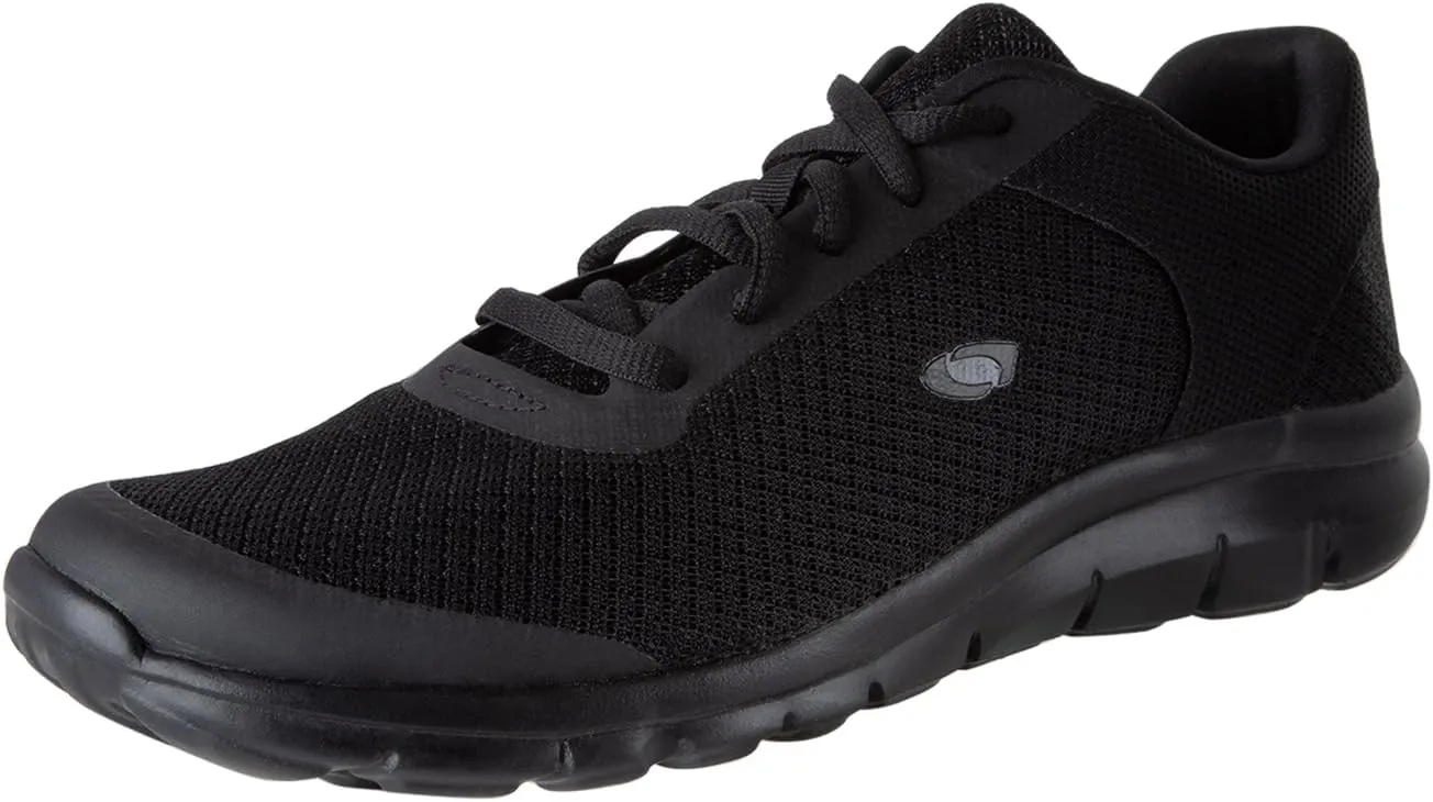 Trekkers Mens Gusto Crosstrainer Casual Running Sneaker