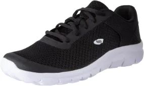 Trekkers Womens Gusto Crosstrainer Casual Running Sneaker