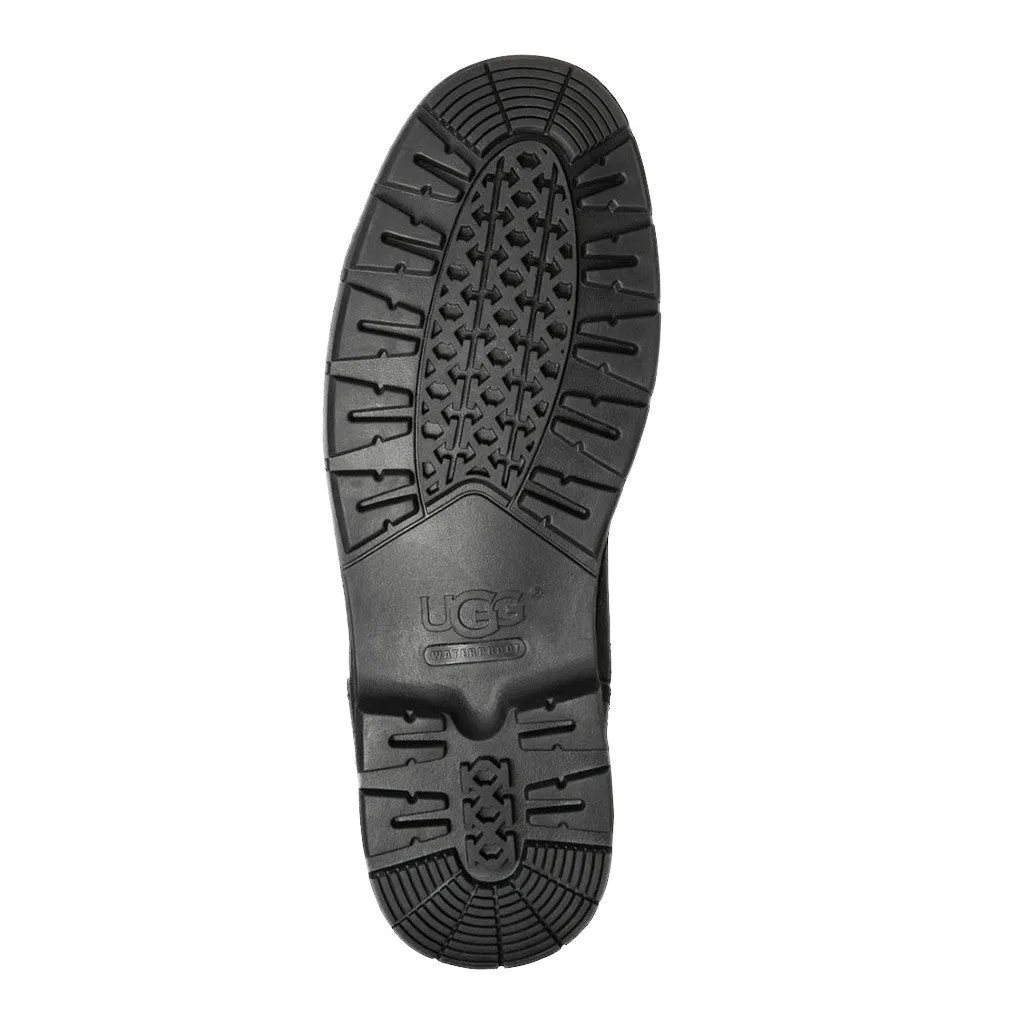 UGG Men's Runyon Boot in Black
