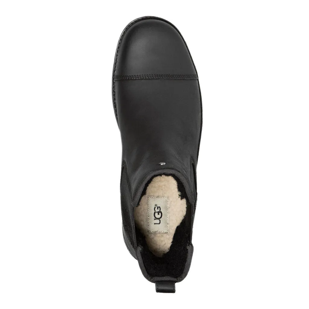 UGG Men's Runyon Boot in Black