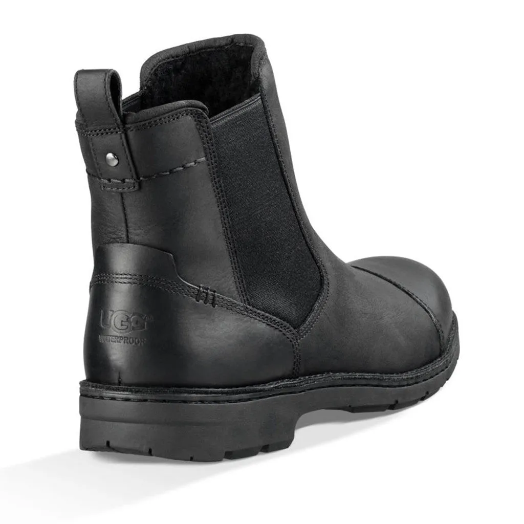 UGG Men's Runyon Boot in Black