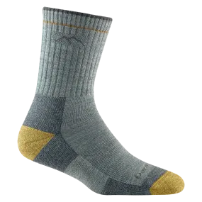 Women's Hiker Micro Crew Midweight Hiking Sock