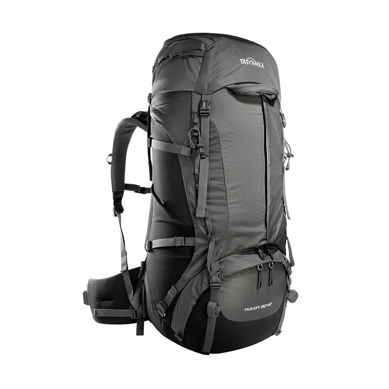 Yukon 60 10 Trekking Pack by TATONKA