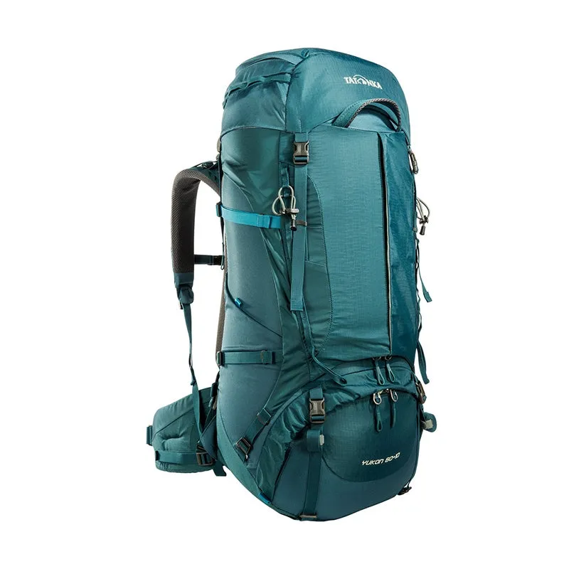 Yukon 60 10 Trekking Pack by TATONKA