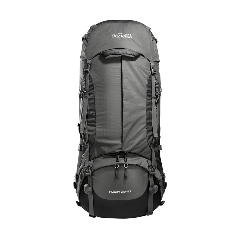 Yukon 60 10 Trekking Pack by TATONKA