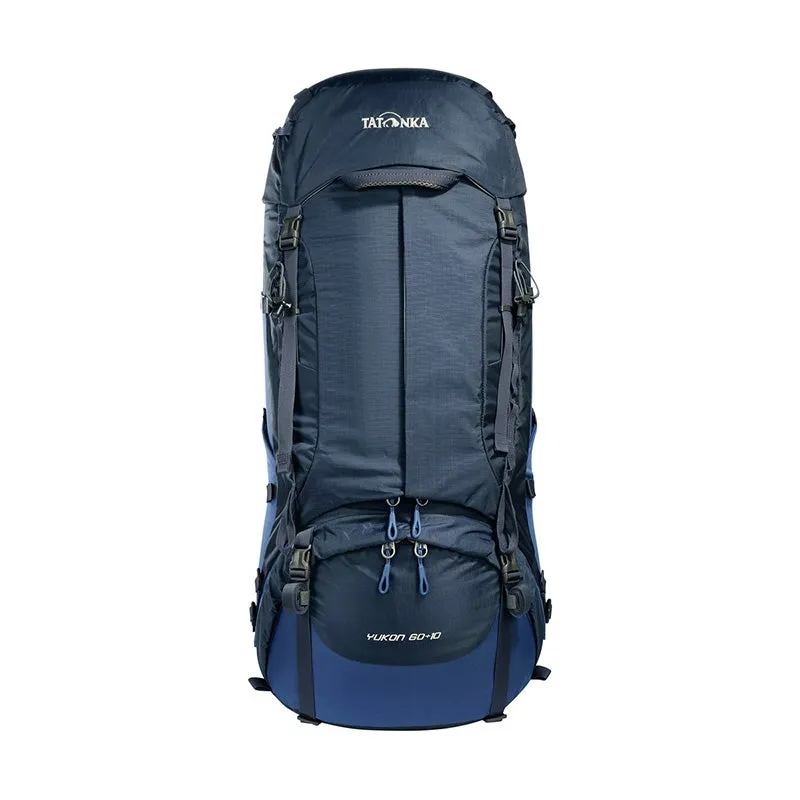 Yukon 60 10 Trekking Pack by TATONKA